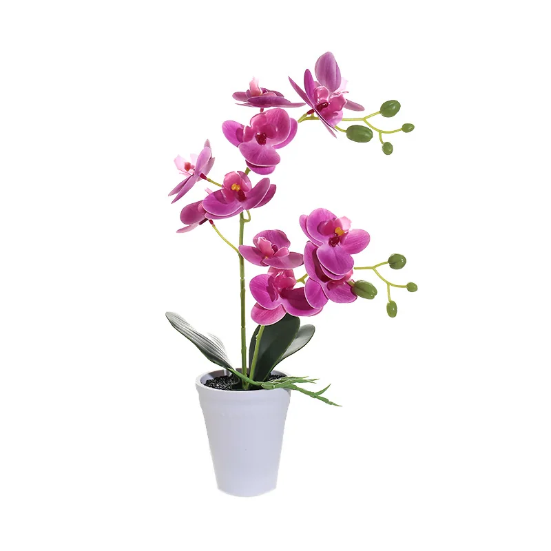 Artificial flowers