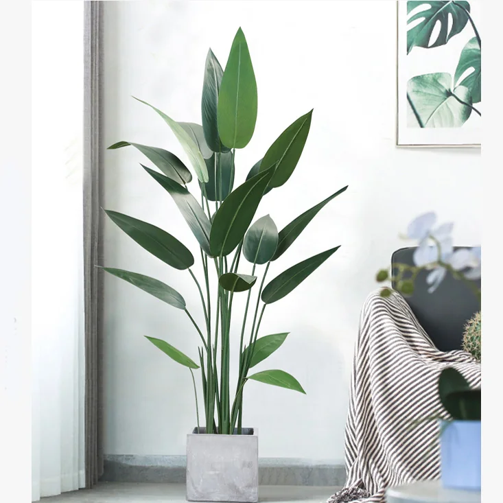 Artificial bonsai tree