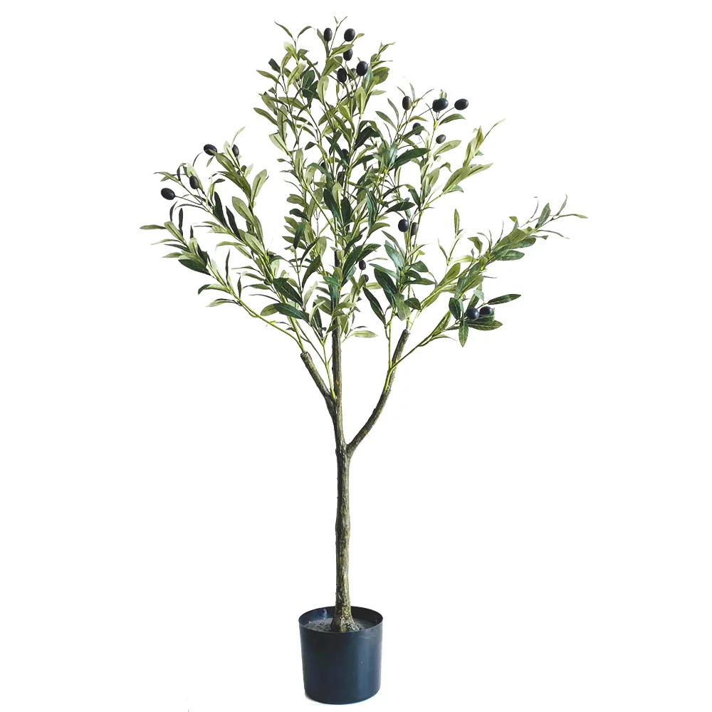 Artificial olive tree, 150 cm